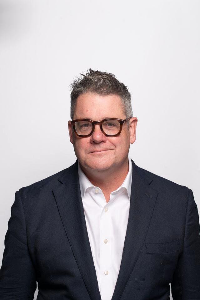 Mark Ritson