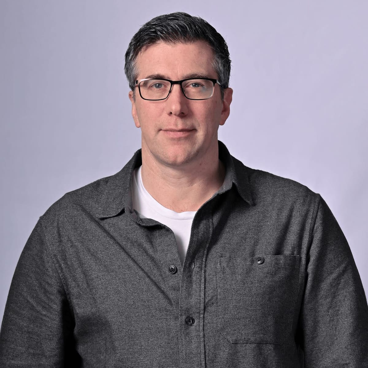 David Tiltman