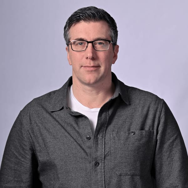 David Tiltman